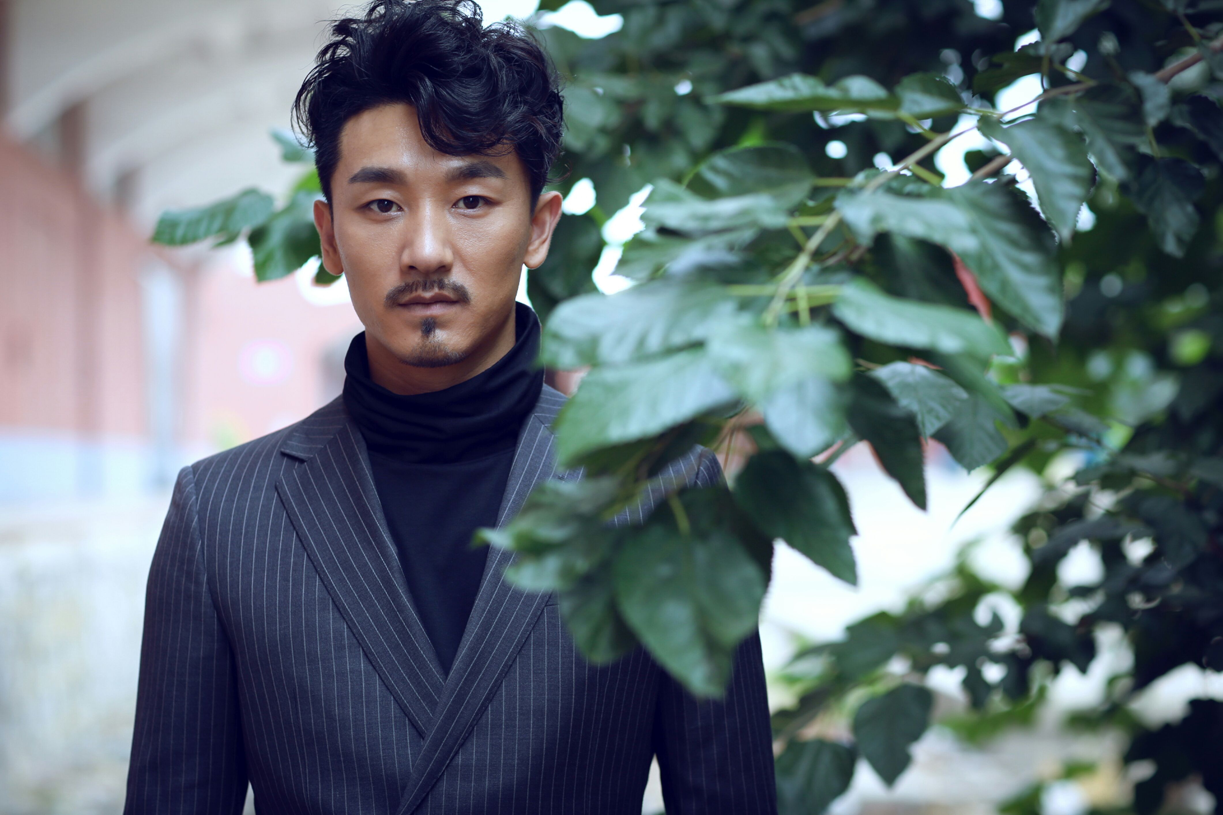 《夺宝同盟》"爽点"爆棚 功夫新星刘峰超战力up__凤凰网