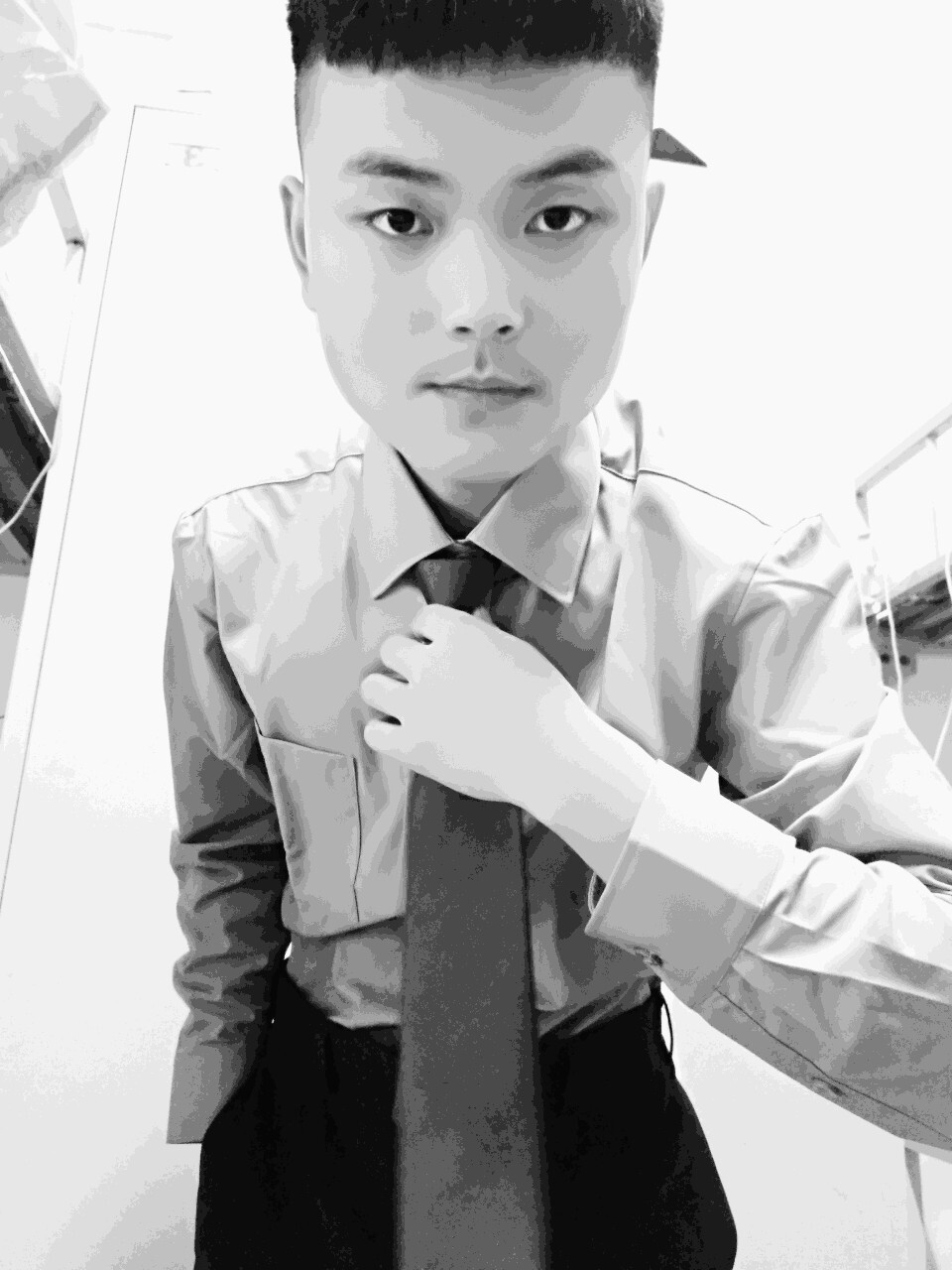 精彩mc高亮个性写真!__凤凰网