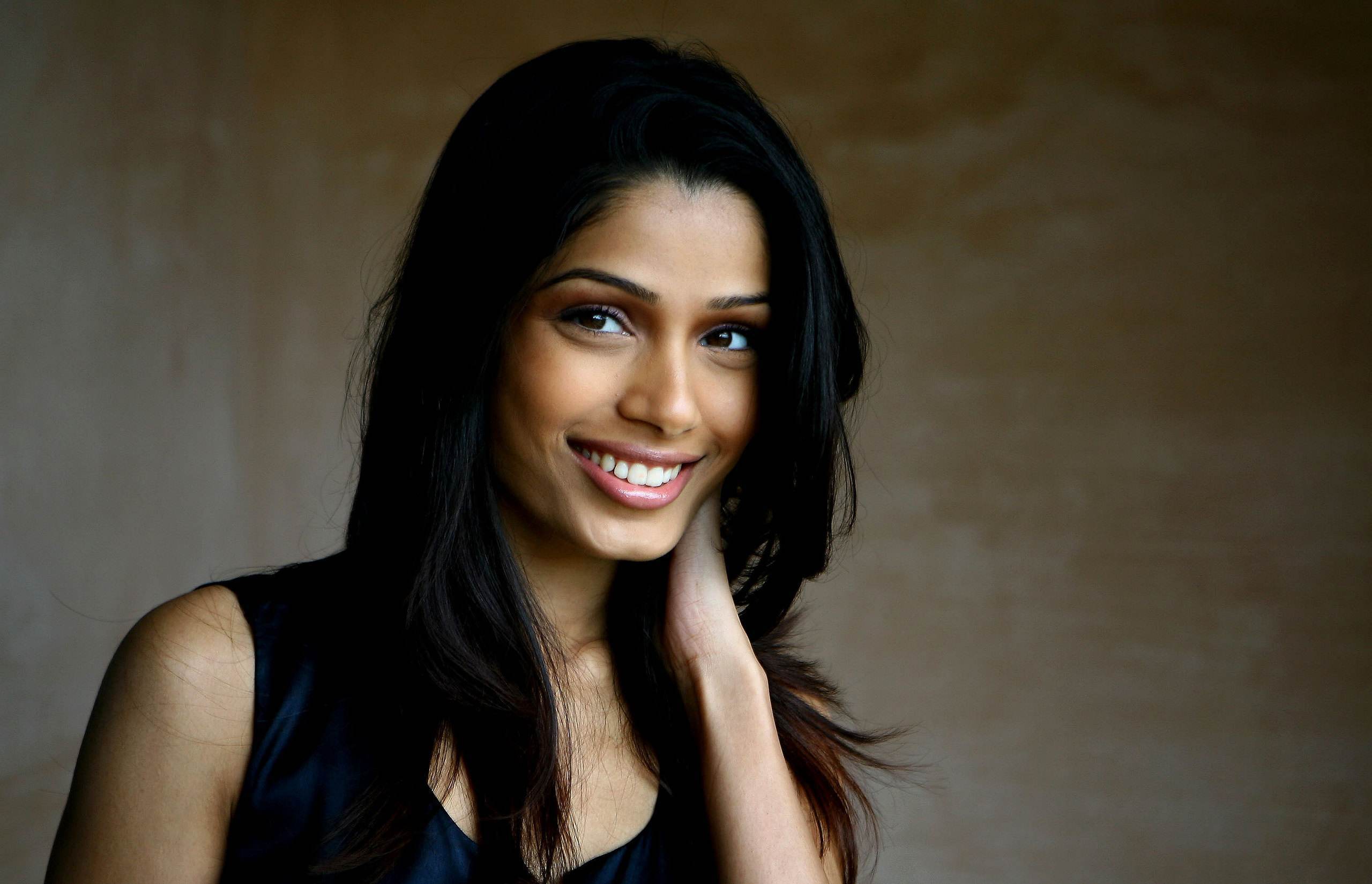 十大最受欢迎的亚洲女明星,有一位你绝对想不到