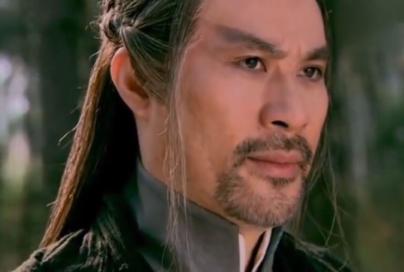 王重阳武功绝顶却早早离世,是为何?真相,只因参透一门武学?__凤凰网