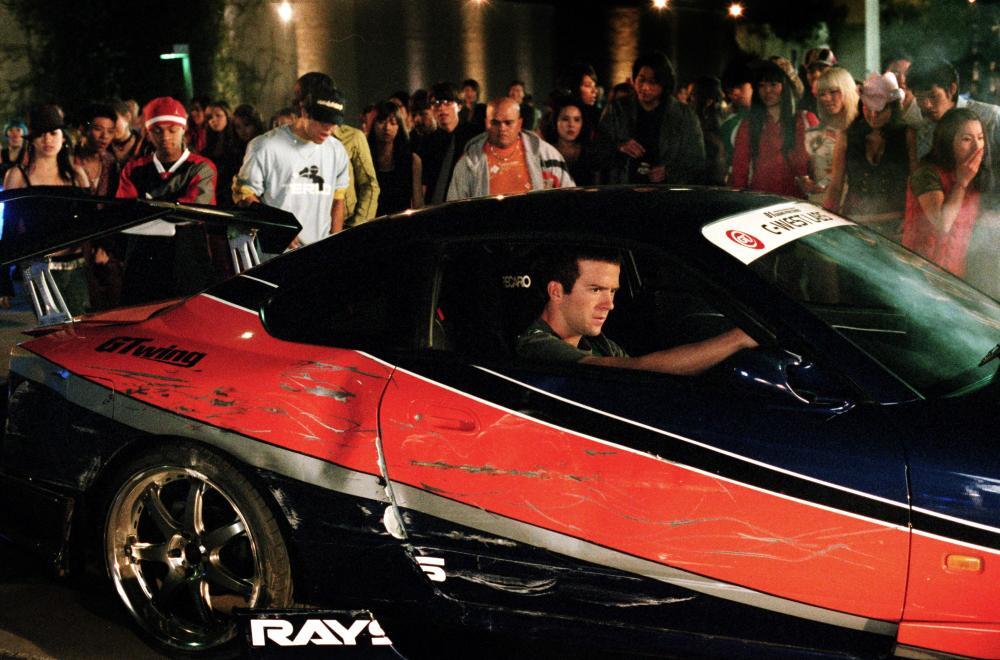 这些豪车你没坐过,但这些大片你一定看过!