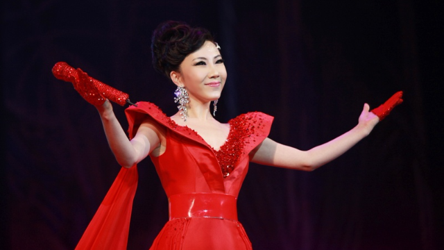 若有来生今生我护着你来生我仍将护着你丁晓红倾情演唱
