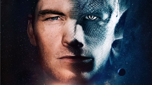 超能泰坦终极预告