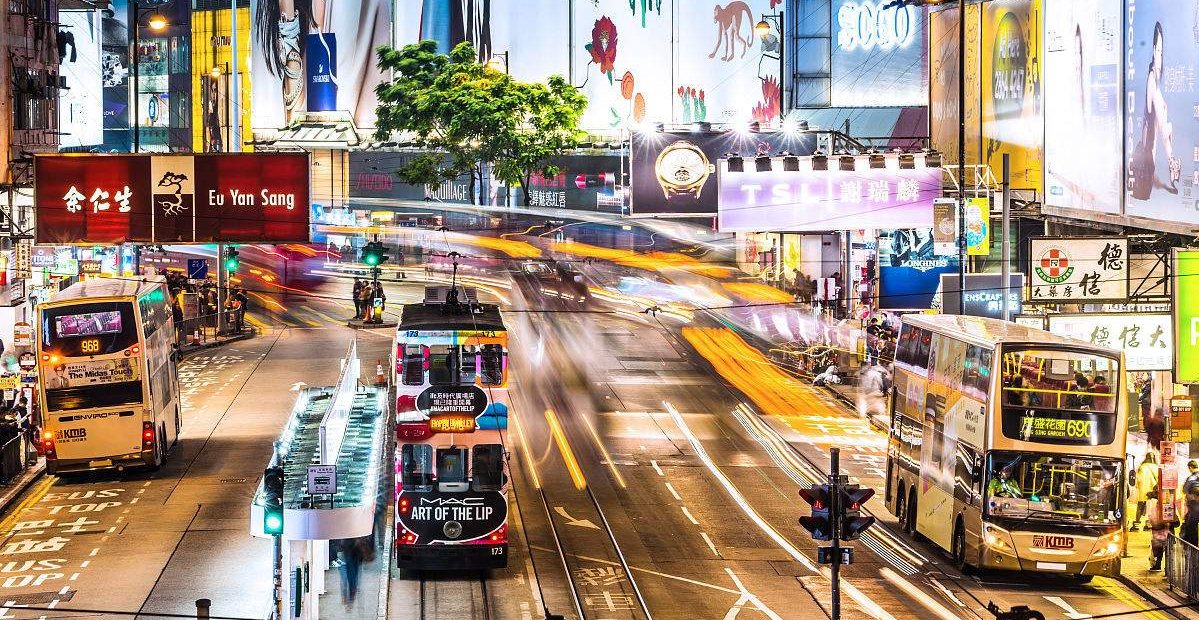 香港留学生活费用解析