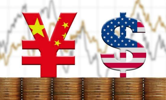 1949年至2018年，新中国成立近70年，人民币“汇率制度变迁”的历史