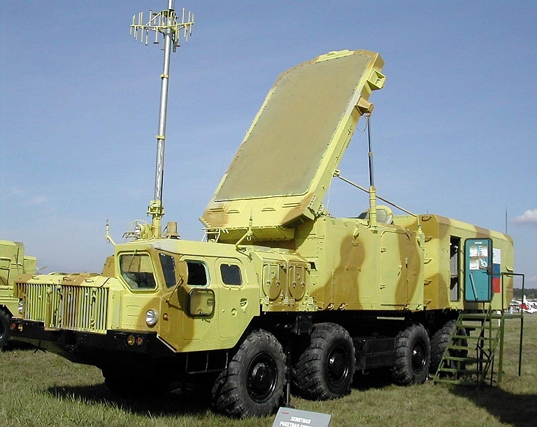 S-300和F-35的神话互为矛盾 谁会被最先戳破？_凤凰网