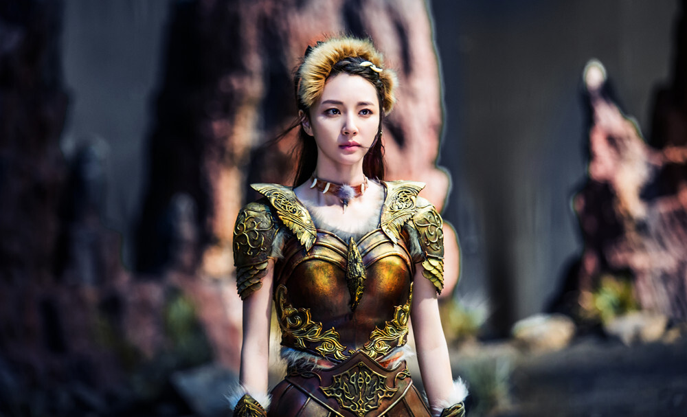 据悉,陈雅婷出演古装电视剧《陆小凤与花满楼》进入影视圈,之后在