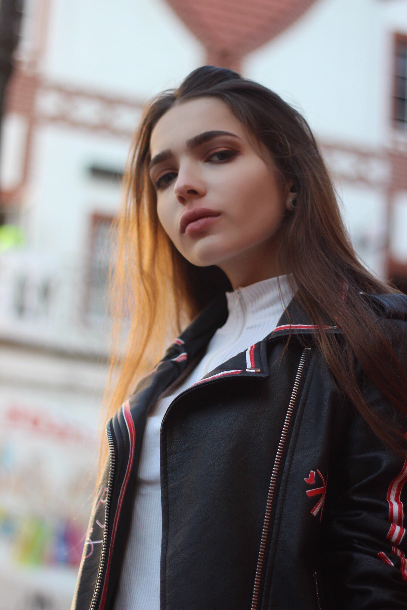 俄罗斯姑娘玛丽,最喜欢中国的四季美景