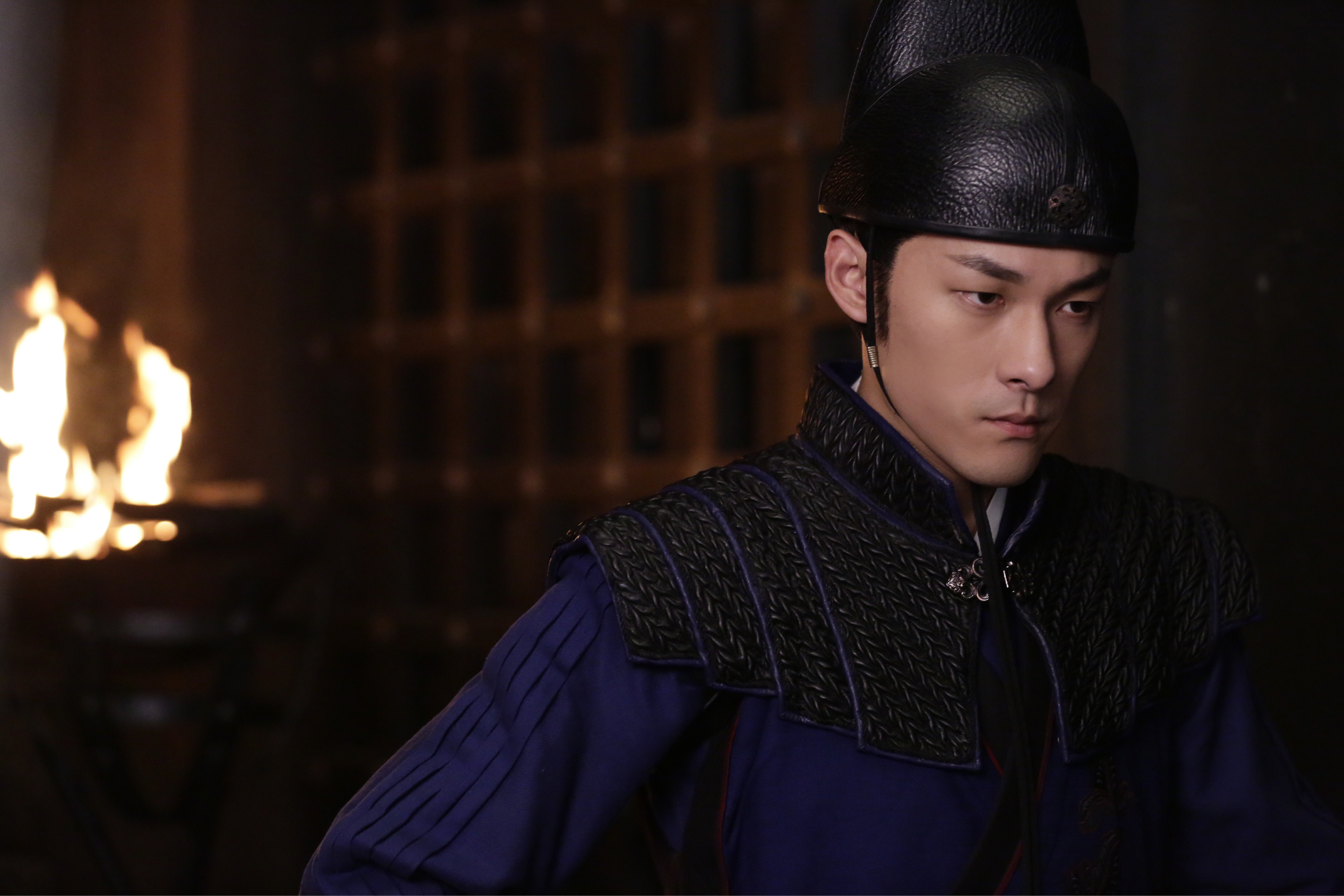 《余罪》解冰穿越唐朝办案 张雨剑升级全能最强唐探!