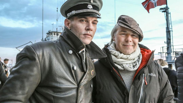 电影第十二个人发布首个官方中字预告片