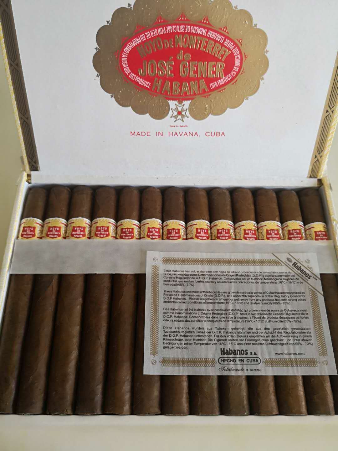 好友* 帕尔马斯 好友里的散仙 hoyo de monterrey palmas extra__凤凰