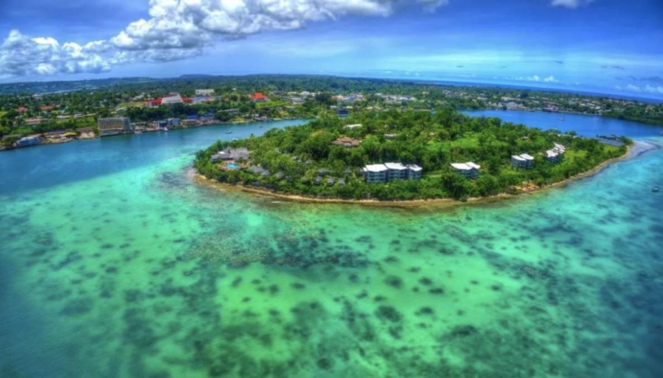 瓦努阿图:南太平洋岛国的数字经济之路