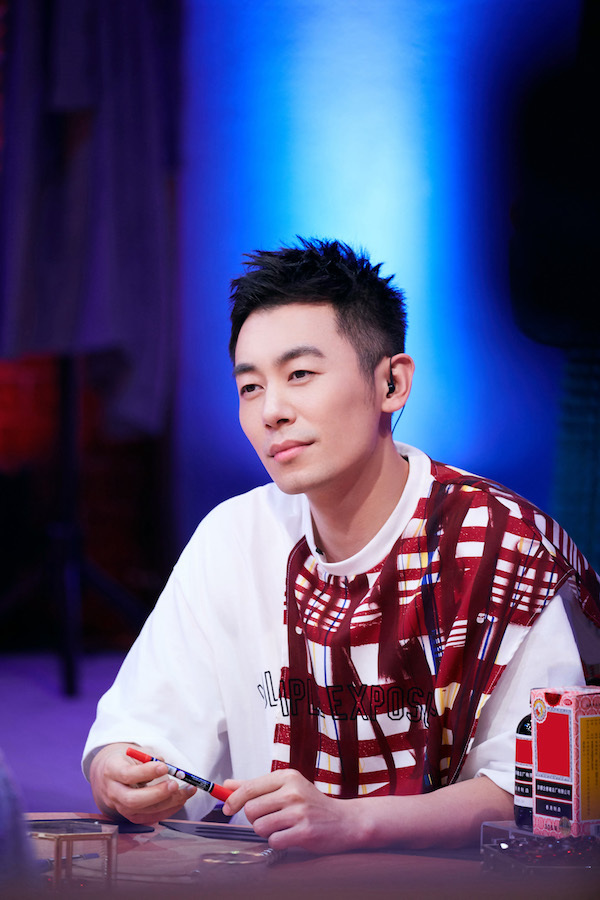 朱亚文《心动的信号》收官 "灵魂画手"送暖心祝福