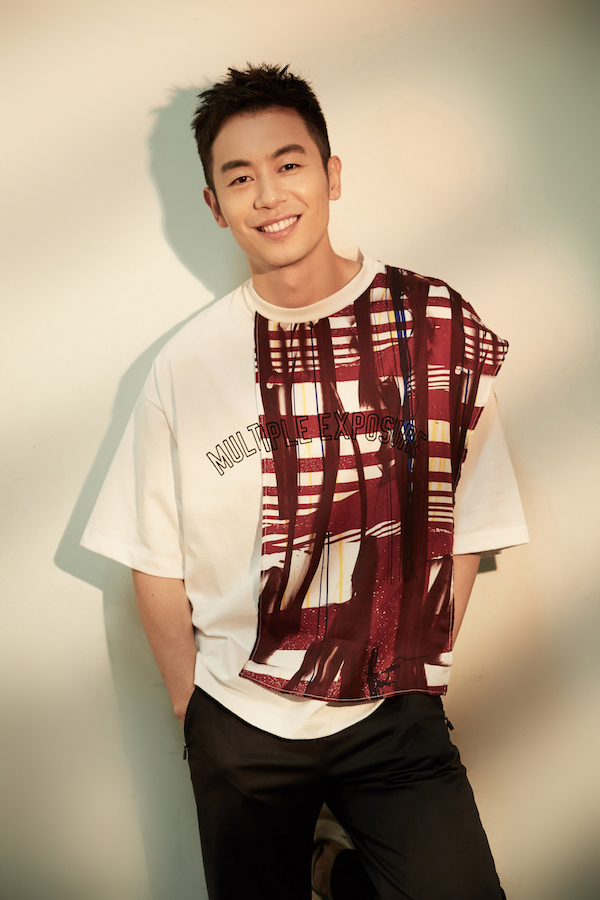 朱亚文《心动的信号》收官 "灵魂画手"送暖心祝福