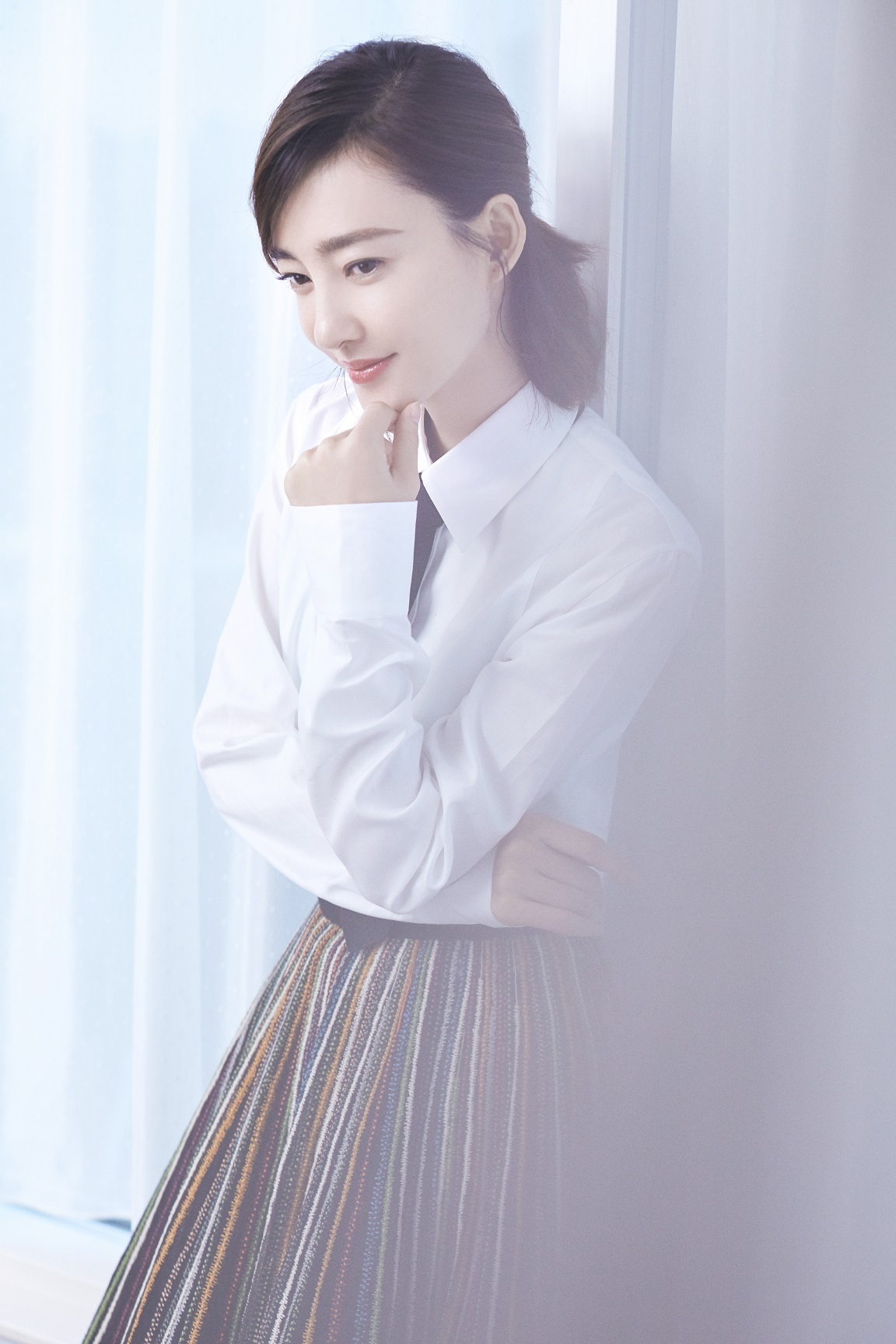 王丽坤携《幕后玩家》亮相东京电影节 荣获最具人气女演员奖