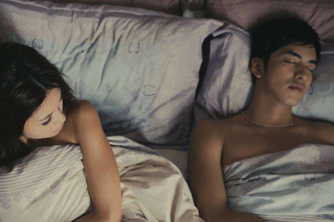 周先生,28岁,银行中层主管 出轨,这是一段恋情告诉我的两个字眼.