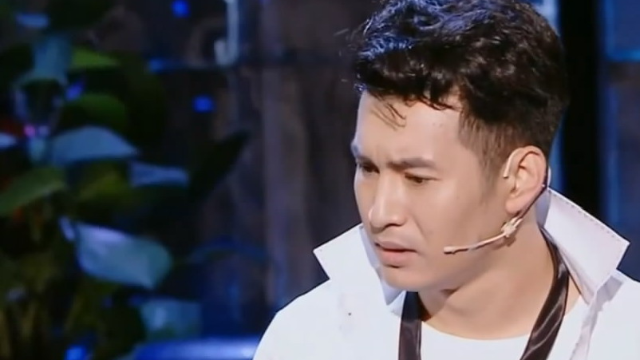 文松这段内心独白有点味儿