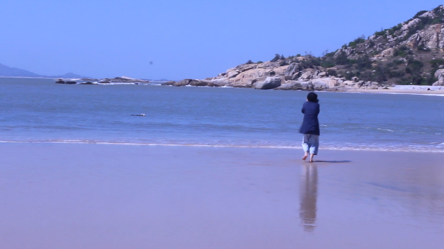 陆丰甲东麒麟山之旅