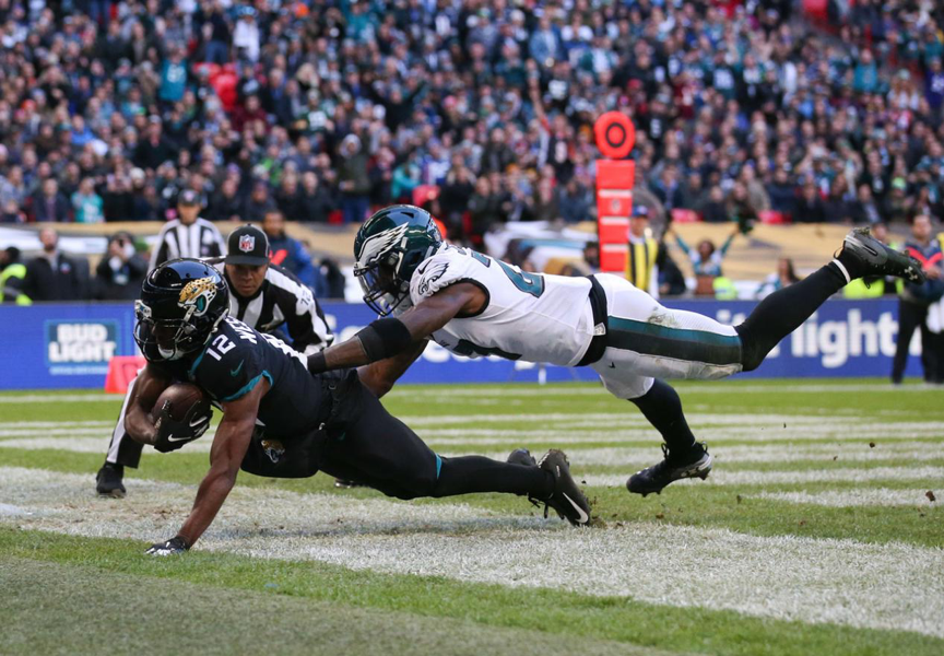 橄榄球风潮席卷英伦,nfl海外广受热捧__凤凰网