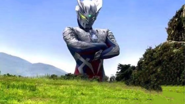 奥特曼诞生之地盘点!他们不只来自光之国!