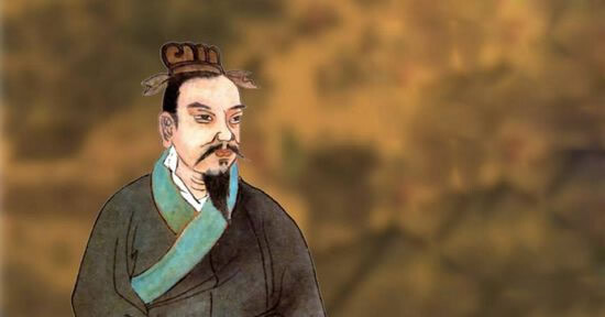 他辅助齐桓公成为春秋一代霸主,为何被称为世界官妓之父?
