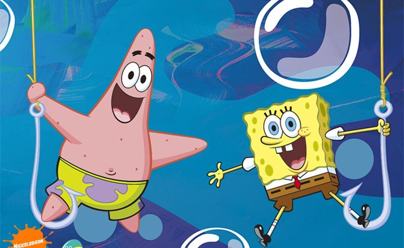 80,90儿时经典动画片,你能认出多少?