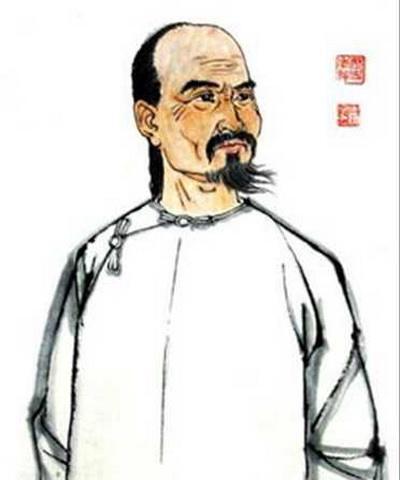 李文普自知这是老师在考自己的文采,不能马虎应对,于是