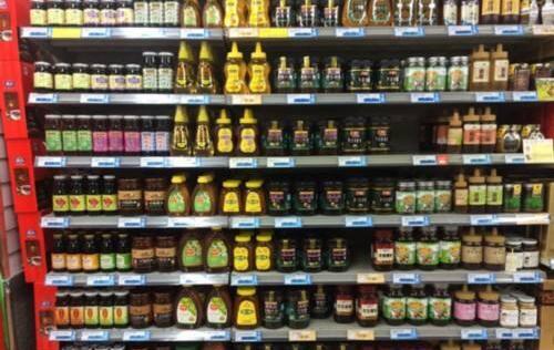 超市的蜂蜜可以吃吗?超市买的蜂蜜能天天喝?
