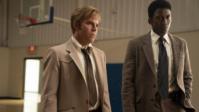 真探第3季发布正式预告片