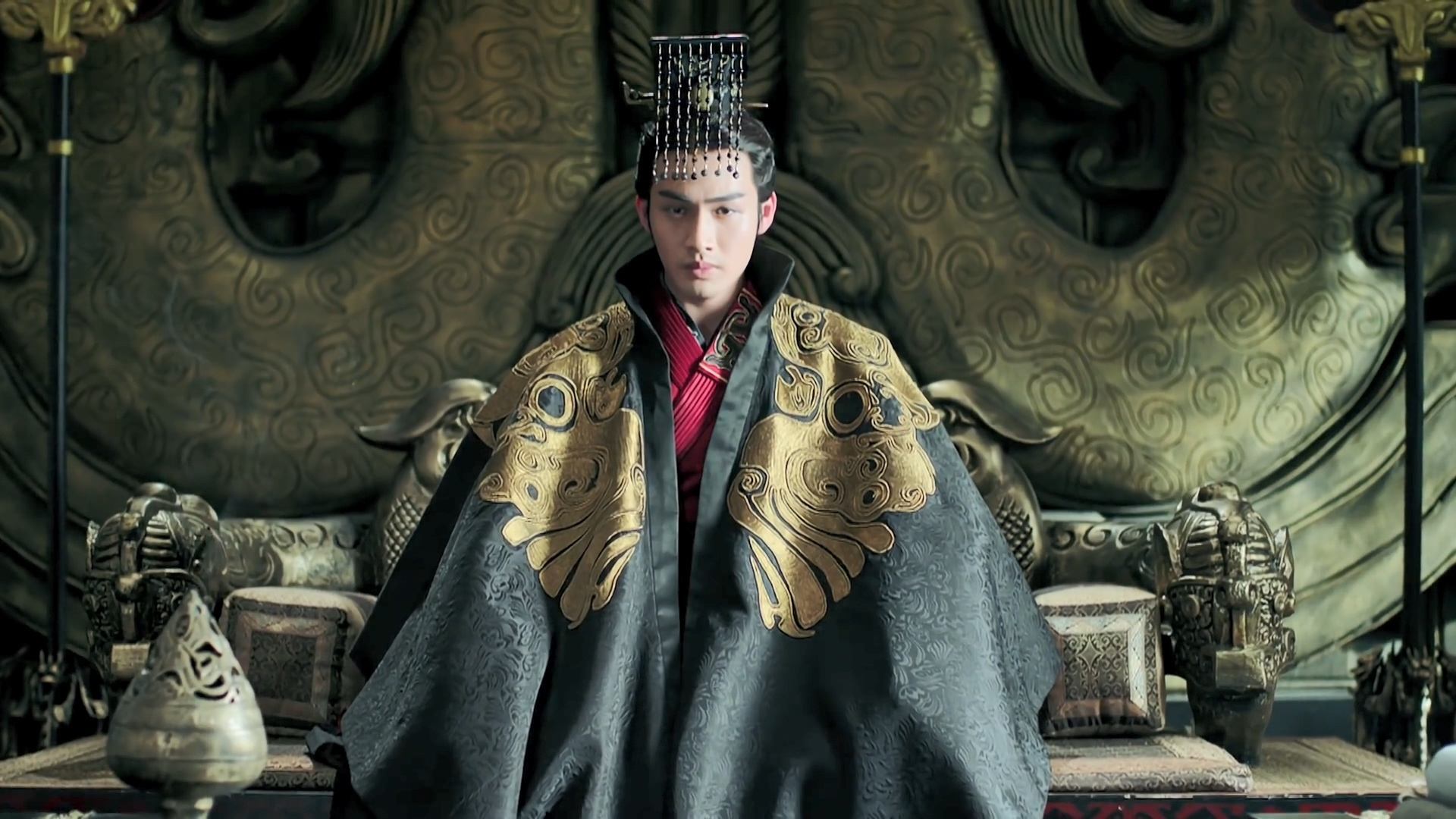 荆轲刺秦王,以死报国,即便成功能阻止强秦挽救燕国之存亡吗?