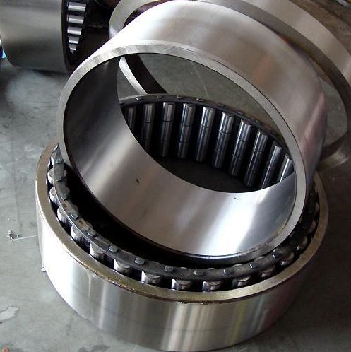 导电轴承润滑脂的应用案例__凤凰网