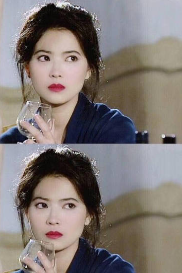 蓝洁瑛姐姐蓝洁卿现身,三度被封杀,两度被侵犯,下辈