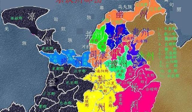 大揭秘:五丈原之战诸葛亮真的是因为一场雨而败的吗?