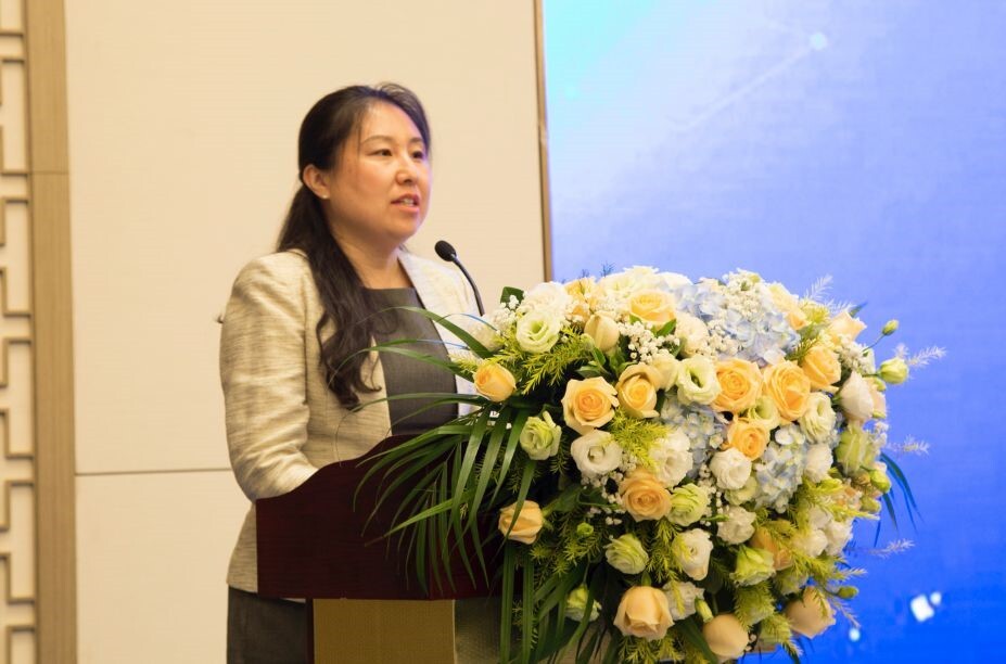 国家住建部建筑节能与科技司处长胥小龙认为,人们对美好生活的