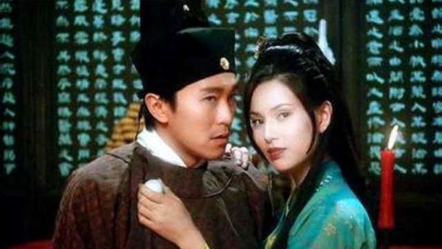 大内密探零零发