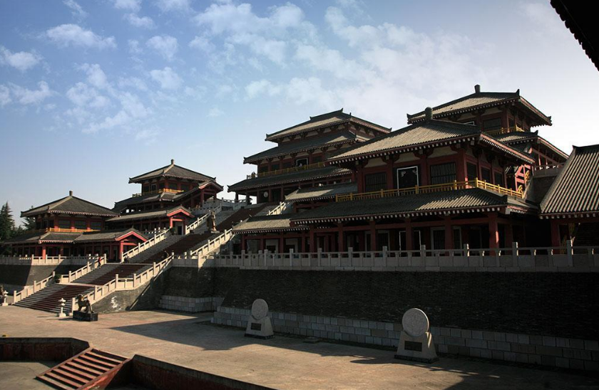 帝国的宿命(5):一场宫廷政变杀死了世界上最强大的帝国