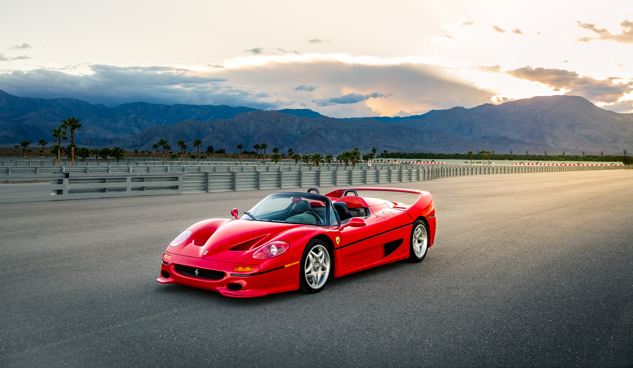 并且有实力购买的候选者名单交到法拉利意大利总部mara