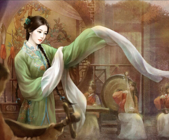 《救风尘》青楼文化的巅峰,为何关汉卿能刻画出妓女的心灵世界?