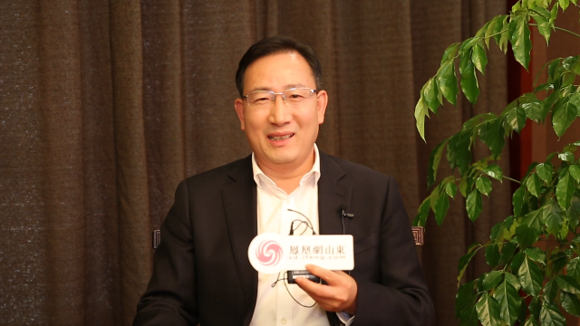 程守田以乡村振兴助力县域振兴以县域振兴提升乡村振兴