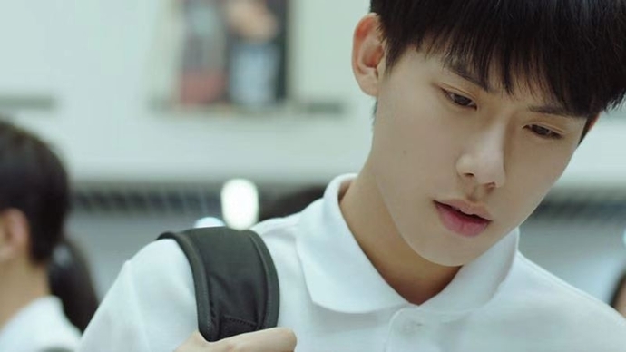 《小欢喜》发布"高考誓言"片花 "熊孩子"周奇引期待