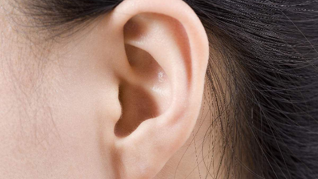 耳朵长毛长寿吗50后长的才算40岁之前长毛的注意了