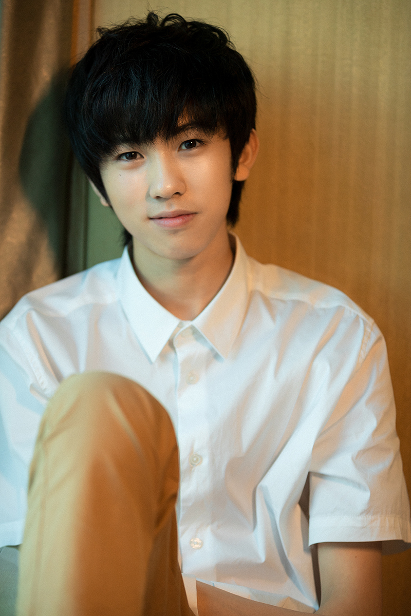 由林墨,孙亦航,何洛洛,池忆,余沐阳,傅韵哲组成的易安音乐社,是由上海