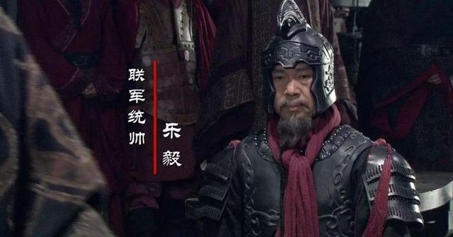 春秋战国十大名将,热血男儿一生的向往!