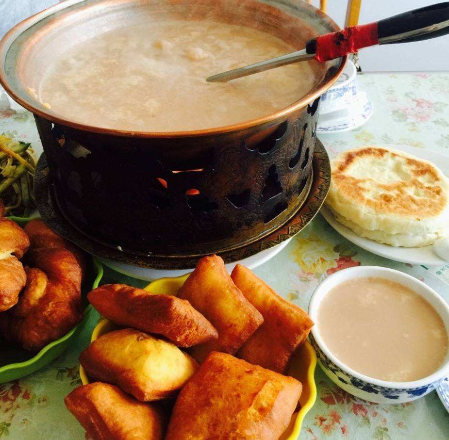 邓紫棋首度公开告白男友,原来她也喜欢喝锅茶,3分钟教会,简单