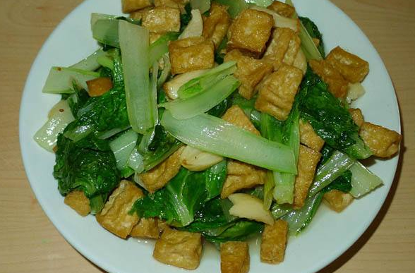 家常菜谱,荤素搭配,营养美味,绝对有食欲