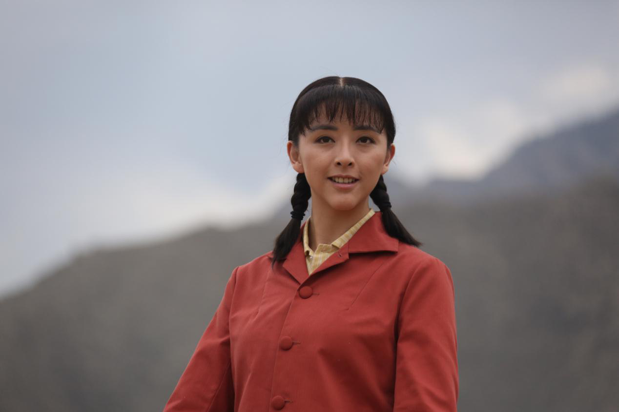 《灵与肉》黄小蕾成年度最惨"炮灰",逼婚无果为爱殉情__凤凰网