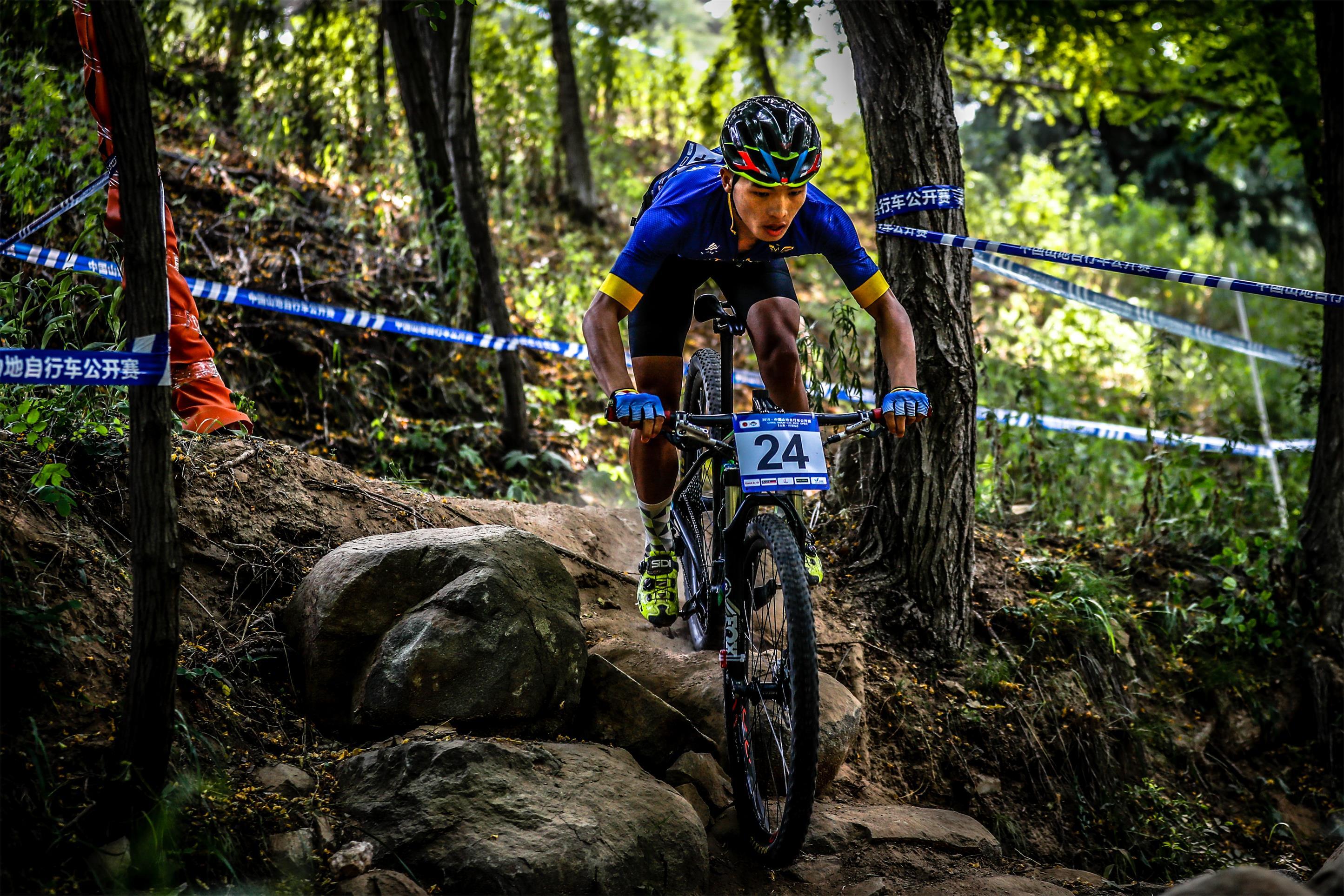 现位列2018中国山地自行车公开赛男子公开组团体积分榜第二名,是什么