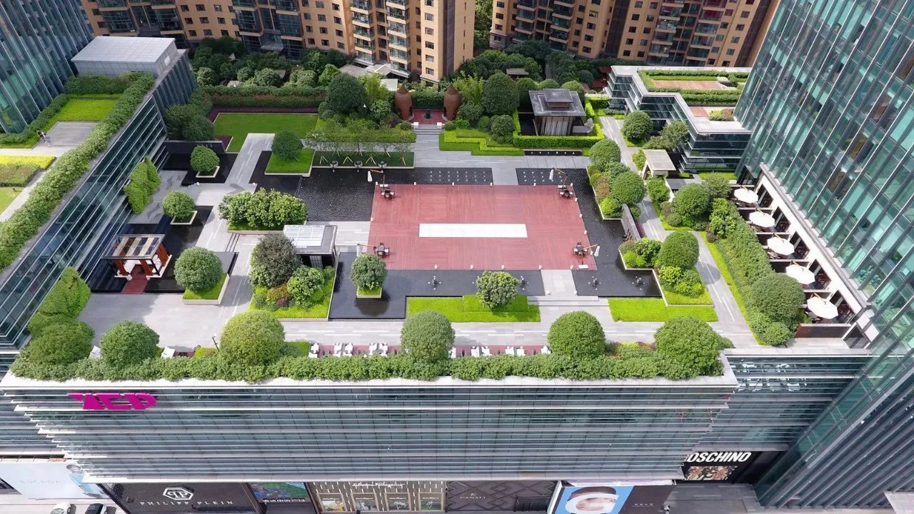 做种植屋面,你还需要知道这些小事