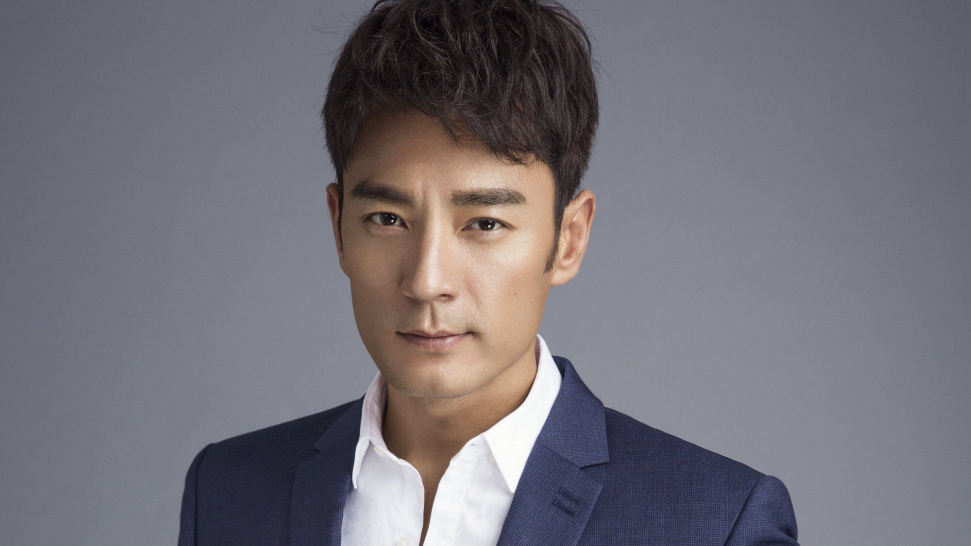 实力出众的80后男演员 张鲁一刘亭作上榜