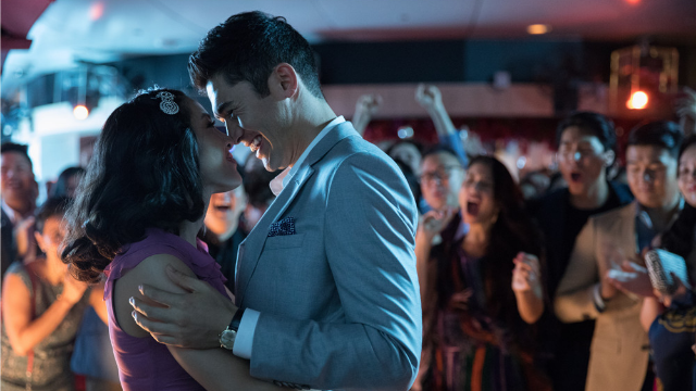 《摘金奇缘》终极预告